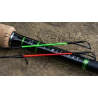 Varf Rezerva KORUM Limitless Quiver Tip Glass, 2oz, 1buc/pac