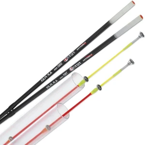 Varf Rezerva TUBERTINI Glass Tip Tgt-Ti Ap-Flex 4oz, 1buc/pac