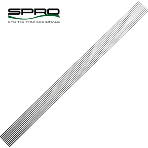 VARF CARBON SPRO SOLID 60 CM 2.2-08/0.7 MM