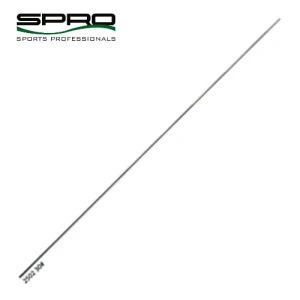 VARF CARBON TUBULAR SPRO 80 CM 3.5 CM