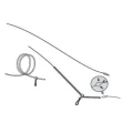 EXTRA CARP SARMA PT INTRODUCEREA FIRULUI PRIN ANTITANGLE EXTRA CARP SARMA PT INTRODUCEREA FIRULUI PRIN ANTITANGLE