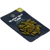 Nash Blow Out Tube Medium 0.75mm  Nash Blow Out Tube Medium 0.75mm