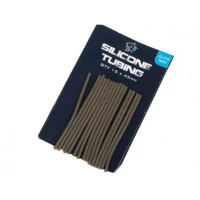 Nash Silicone Tubing 0.75mm Nash Silicone Tubing 0.75mm