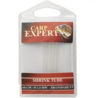 Shrink Tube Carp Expert Transparent 60cm 2,5mm Shrink Tube Carp Expert Transparent 60cm 2,5mm