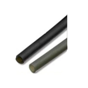 TUB SILICON CARP ZOOM MARO 0.8/1.8MM 1m