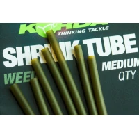 Tub Termocontractabil Korda Shrink Tube Weed 1.6mm 8buc/plic Tub Termocontractabil Korda Shrink Tube Weed 1.6mm 8buc/plic