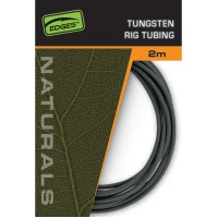 Tub Fox Edges Tungsten Rig Tubing Natural Green, 2m  Tub Fox Edges Tungsten Rig Tubing Natural Green, 2m