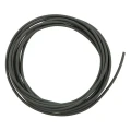 Tub Fox Edges Tungsten Rig Tubing Natural Green, 2m  Tub Fox Edges Tungsten Rig Tubing Natural Green, 2m