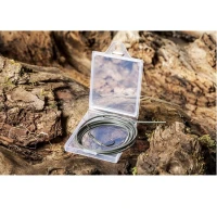 Tub Silicon Extra Carp Varnis 0.5mm 1m Pentru Carlige 06 10 Tub Silicon Extra Carp Varnis 0.5mm 1m Pentru Carlige 06 10