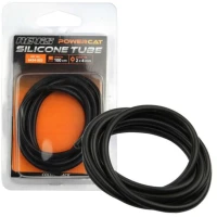 Tub Silicon Nevis Transparent, 4mm, 100cm Tub Silicon Nevis Transparent, 4mm, 100cm