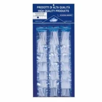 Tub Siliconic 0.7mm Colmic Tub Siliconic 0.7mm Colmic