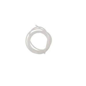 Tub Siliconic Pentru Carlig Claumar 1 Metru 0.8mm Tub Siliconic Pentru Carlig Claumar 1 Metru 0.8mm