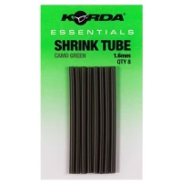 Tub Termo Korda Essentials Shrink Tube, 2mm, 8buc/pac