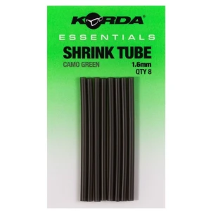 Tub Termo KORDA Essentials Shrink Tube, 2mm, 8buc/pac