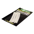 Tub Termo KORDA Shrink Tube, Clear, 1mm, 8buc/pac