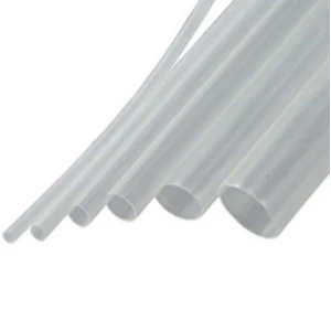 Tub Termocontractabil Claumar Shrink Tube Claumar Diametru 2.5mm Strangere Pana La 0.5mm