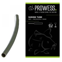 Tub Termocontractabil Prowess Kaki 1.00m 2mm Tub Termocontractabil Prowess Kaki 1.00m 2mm