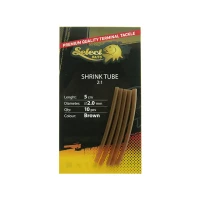 Tub Termocontractabil Select Baits Shrink Tube 2mm Tub Termocontractabil Select Baits Shrink Tube 2mm