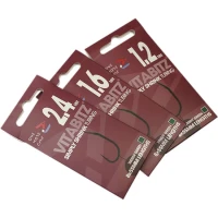 Tub Termoretractabil One More Cast Tackle Vitabitz Simply Shrink Tubing, Green, 1.2mm, 8buc/pac Tub Termoretractabil One More Cast Tackle Vitabitz Simply Shrink Tubing, Green, 1.2mm, 8buc/pac