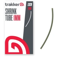 Tub Termoretractabil Trakker Shrink Tube, 1.0mm, 10buc/plic Tub Termoretractabil Trakker Shrink Tube, 1.0mm, 10buc/plic