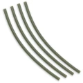 Tub Termoretractabil Trakker Shrink Tube, 1.0mm, 10buc/plic