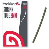 Tub Termoretractabil Trakker Shrink Tube, 2.0mm, 10buc/plic