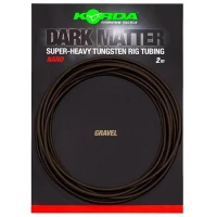 Tub Tungsten Korda Dark Matter Nano 2m, Gravel