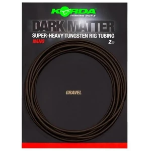 Tub Tungsten Korda Dark Matter Nano 2m, Gravel Tub Tungsten Korda Dark Matter Nano 2m, Gravel