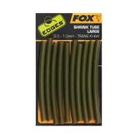 Tub Retractabil Fox 0.3 – 0.1mm Tub Retractabil Fox 0.3 – 0.1mm