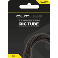 Varnis Avid Outline Tungsten Rig Tube, 2m Varnis Avid Outline Tungsten Rig Tube, 2m