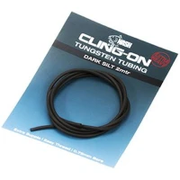 Varnis Nash Cling On Tungsten Tubing, 2m, Dark Slit Varnis Nash Cling On Tungsten Tubing, 2m, Dark Slit
