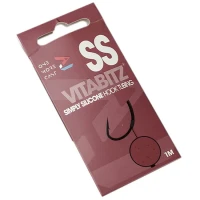 Varnis One More Cast Tackle Vitabitz Simply Silicone Hook Tubing, 1m Varnis One More Cast Tackle Vitabitz Simply Silicone Hook Tubing, 1m