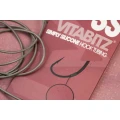 Varnis One More Cast Tackle Vitabitz Simply Silicone Hook Tubing, 1m Varnis One More Cast Tackle Vitabitz Simply Silicone Hook Tubing, 1m