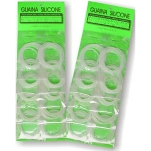 Varnis Siliconic Stonfo Silicone Tube, 0.7mm, 10buc/pac Varnis Siliconic Stonfo Silicone Tube, 0.7mm, 10buc/pac