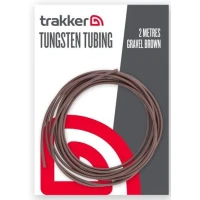 Varnis Trakker Tungsten Tube, 2m, Gravel Brown Varnis Trakker Tungsten Tube, 2m, Gravel Brown