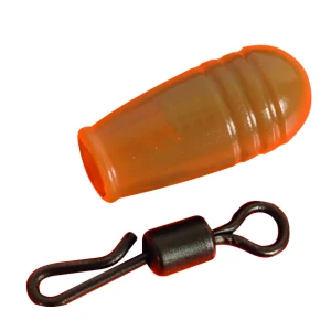 Agrafa Inaintas Carp Academy Cu Protectie Nod