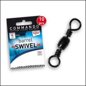 VARTEJ BARREL CARP ZOOM nr.16