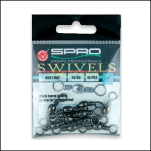 VARTEJ BUTOIAS SPRO NR 14 10 BUC 10KG