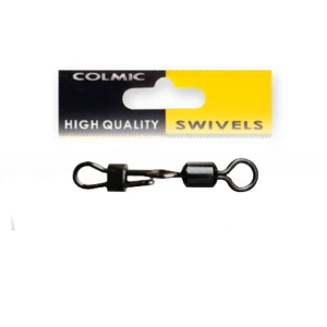 VARTEJ COLMIC ROLLING CU BLOCAJ 1012 NR 18 