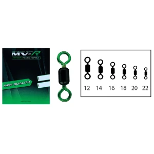 VARTEJ MAVER MV-R DUAL COLOR NR.18 10buc/plic VARTEJ MAVER MV-R DUAL COLOR NR.18 10buc/plic