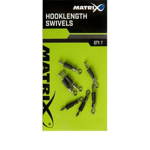 Vartej Matrix Hooklength Swivels 20
