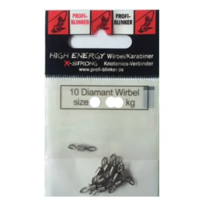 Vartej Profiblinker Randalinat  Nr 8 10 Buc 31.2 Kg Vartej Profiblinker Randalinat  Nr 8 10 Buc 31.2 Kg