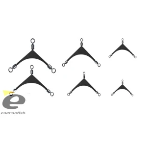 Varteje Cralusso V plate Nr.10 - 3 buc/plic