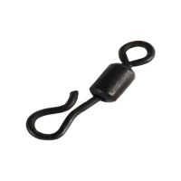 Vartej Cu Agrafa Rapida Carp Spirit Nr.11, 10buc/plic  Vartej Cu Agrafa Rapida Carp Spirit Nr.11, 10buc/plic