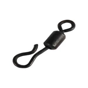 Vartej cu Agrafa Rapida Carp Spirit Nr.11, 10buc/plic  Vartej cu Agrafa Rapida Carp Spirit Nr.11, 10buc/plic