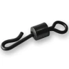 AGRAFA CU VARTEJ CARP ZOOM HELI NR.4 NEGRU MAT 10/SET AGRAFA CU VARTEJ CARP ZOOM HELI NR.4 NEGRU MAT 10/SET
