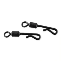 Agrafa Snap Heli Cu Vartej Carp Zoom Feeder Competition Nr 7 Teflonat Agrafa Snap Heli Cu Vartej Carp Zoom Feeder Competition Nr 7 Teflonat