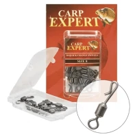 Agrafa Rapida Carp Expert 10buc/plic Agrafa Rapida Carp Expert 10buc/plic