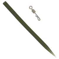 Cralusso Agrafa Rapida Cu Tub Silicon 6 6buc/plic 2128 Cralusso Agrafa Rapida Cu Tub Silicon 6 6buc/plic 2128