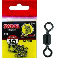 Extra Carp Vartej Nr 8 /10buc/plic/27kg Extra Carp Vartej Nr 8 /10buc/plic/27kg